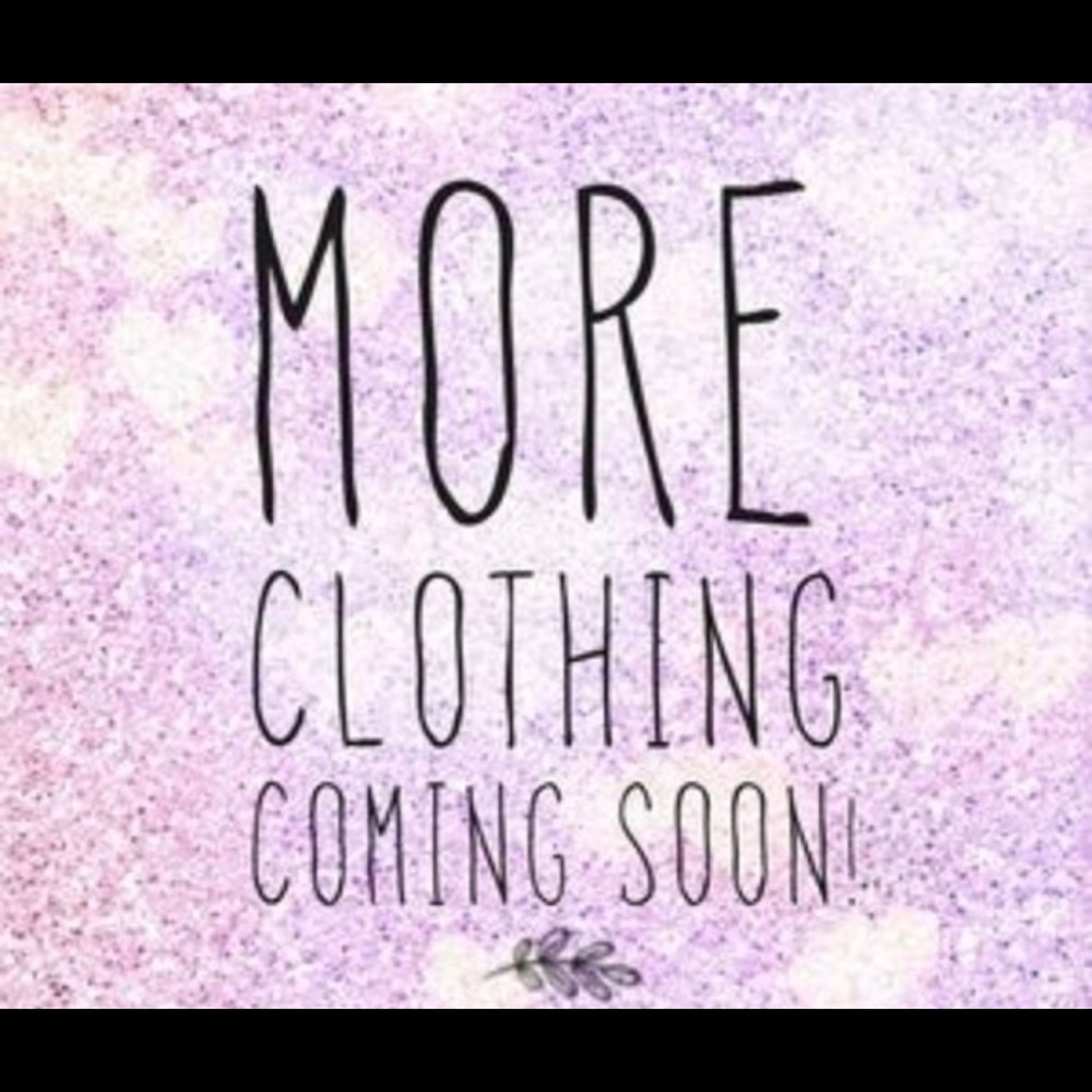 Tonight! Stay tuned!